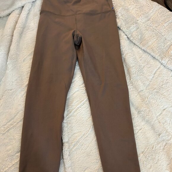 All in Motion Brown Women's Pants - Picture 1 of 2